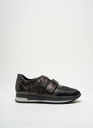 Adidași maro ATK femeie