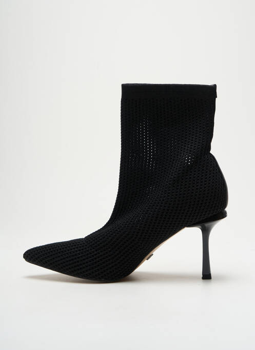 Botine/Ghete negru MARIAMARE femeie