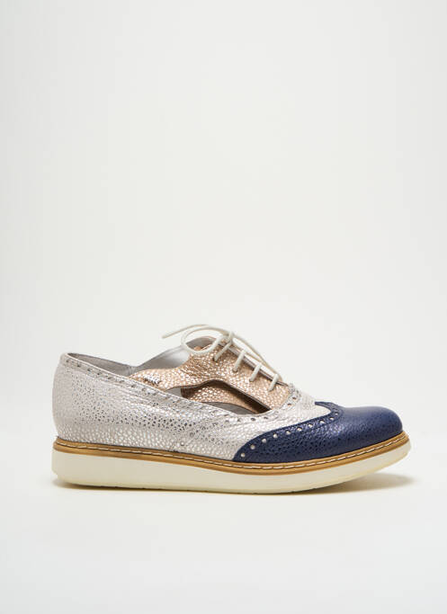 Derby-uri argintiu ATK femeie