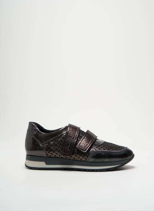 Adidași maro ATK femeie