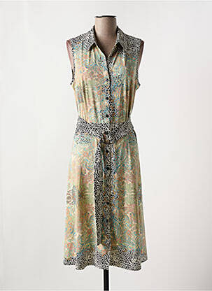 Rochie midi negru K-DESIGN femeie