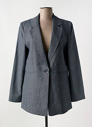 Sacou buzunare false gri GERRY WEBER femeie