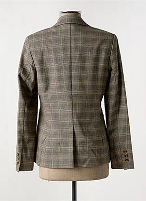 Sacou buzunare false maro GERRY WEBER femeie