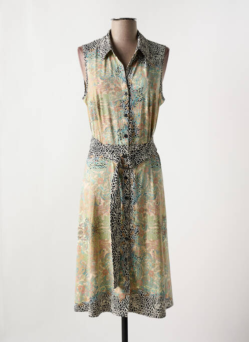 Rochie midi negru K-DESIGN femeie