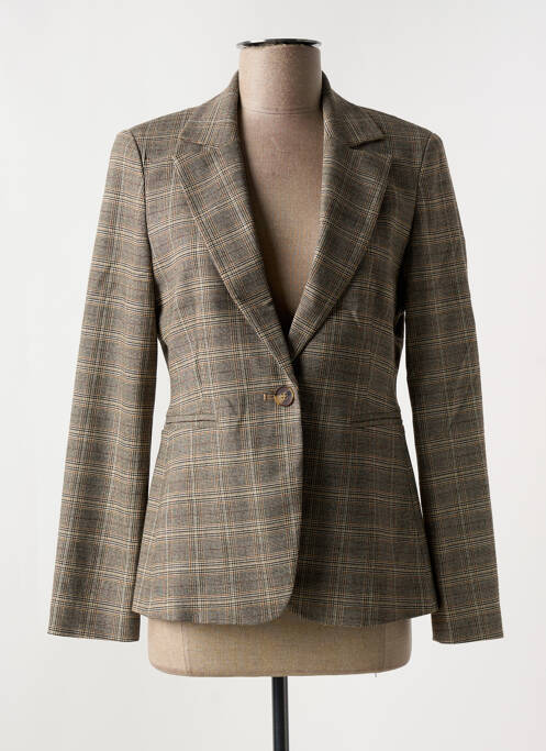 Sacou maro GERRY WEBER femeie