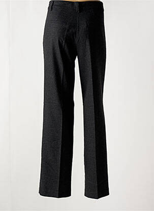 Pantalon drept elasticitate mărime normală gri GERRY WEBER femeie