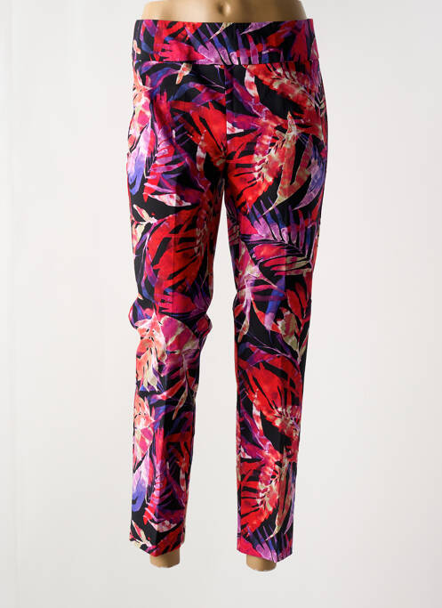 Pantalon slim roz JOSEPH RIBKOFF femeie