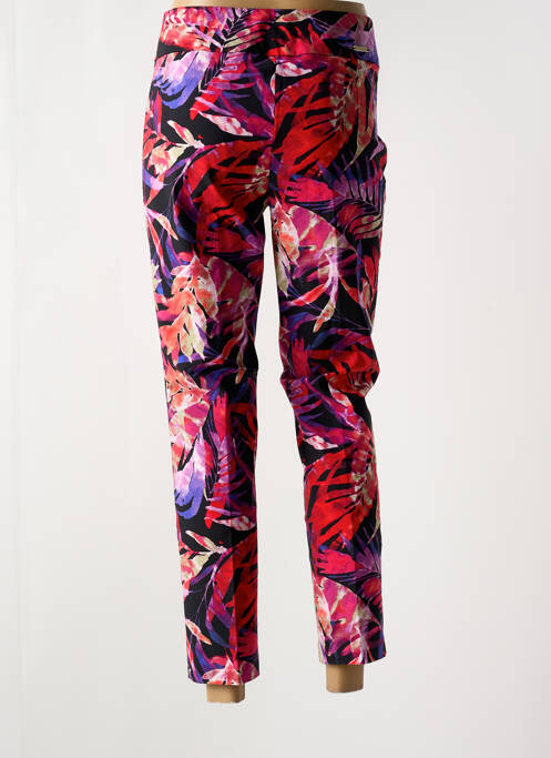 Pantalon slim roz JOSEPH RIBKOFF femeie