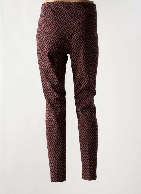 Pantalon slim negru GERRY WEBER femeie