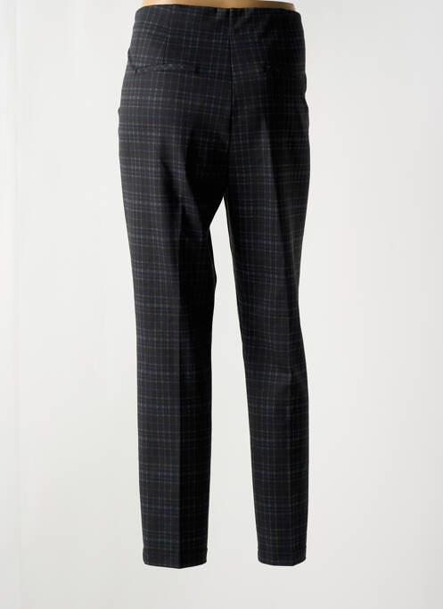 Pantalon slim albastru GERRY WEBER femeie