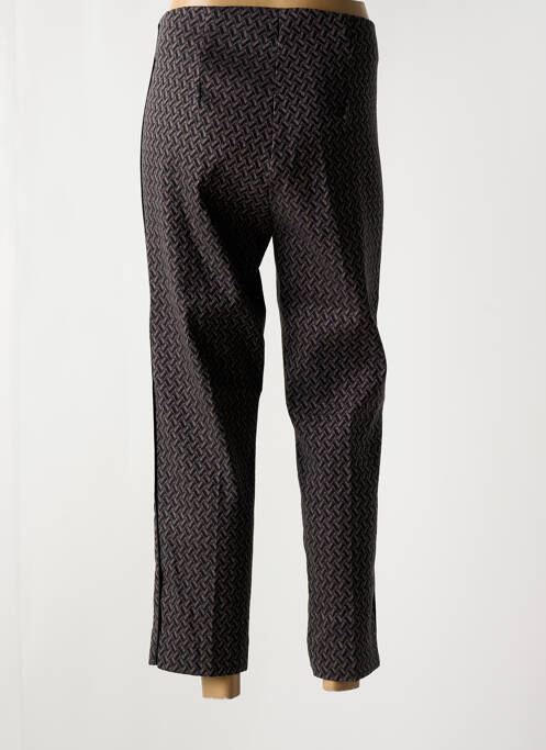 Pantalon 7/8 negru JOSEPH RIBKOFF femeie