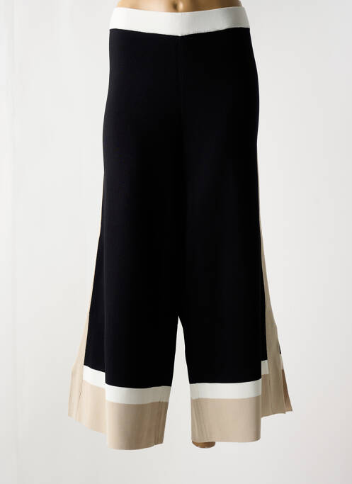 Pantalon larg negru JOSEPH RIBKOFF femeie