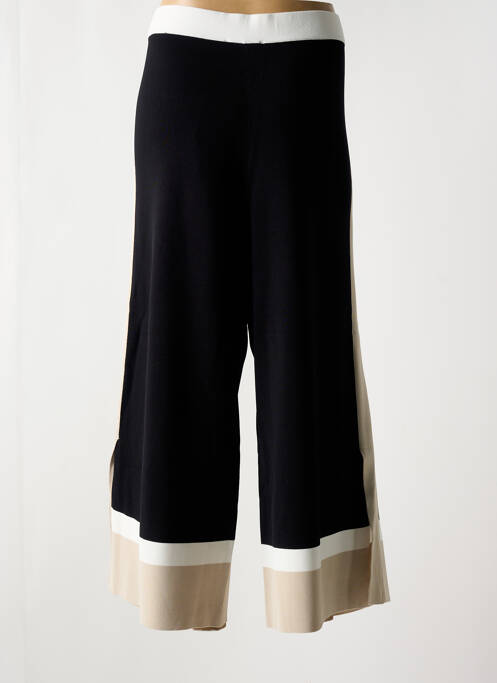 Pantalon larg negru JOSEPH RIBKOFF femeie