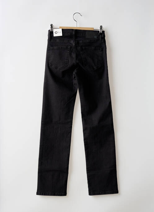 Blugi cu croială slim negru CUP OF JOE DENIM femeie