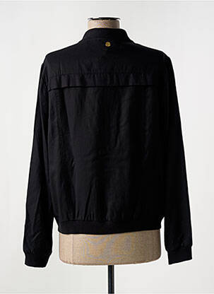 Jachete casual buzunare negru LOLA ESPELETA femeie