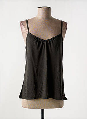 Top verde HARRIS WILSON femeie