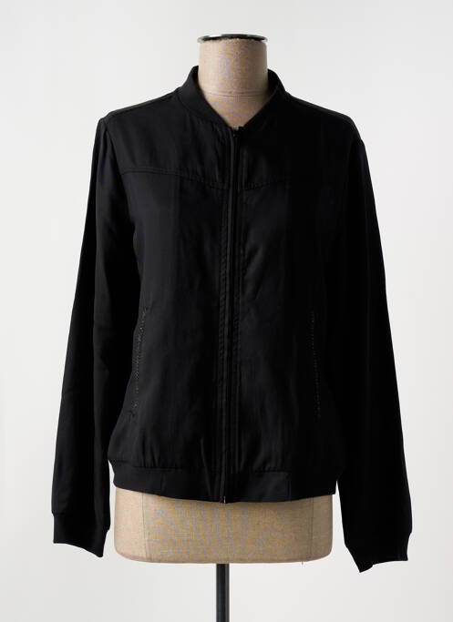 Jachete casual negru LOLA ESPELETA femeie