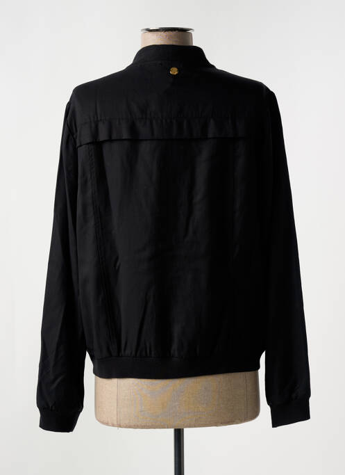 Jachete casual negru LOLA ESPELETA femeie