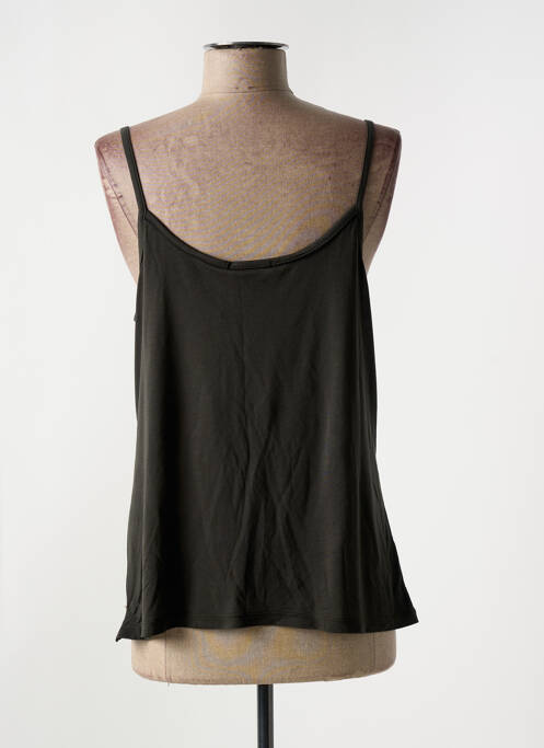 Top verde HARRIS WILSON femeie