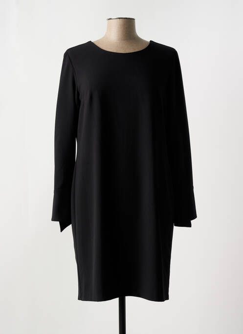 Rochie scurtă negru TINTA femeie