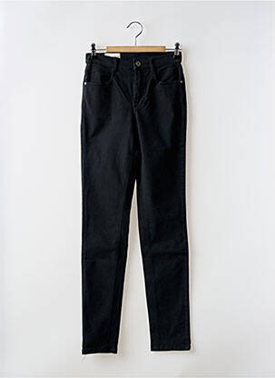 Pantalon slim negru LOLA ESPELETA femeie