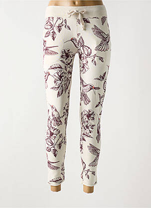 Trening bej JUVIA femeie