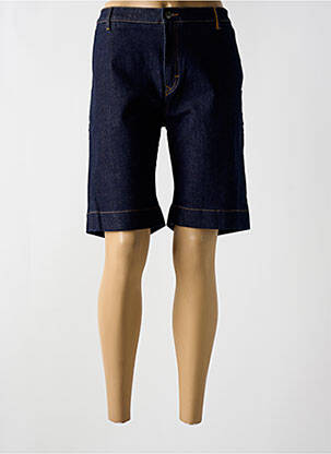 Bermudă albastru COUTURIST femeie