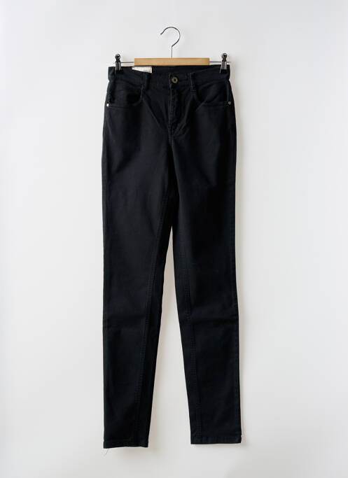 Pantalon slim negru LOLA ESPELETA femeie