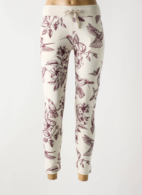 Trening bej JUVIA femeie