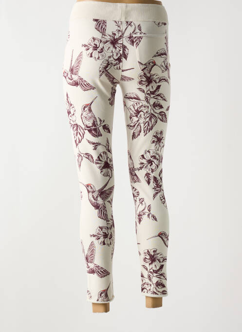 Trening bej JUVIA femeie