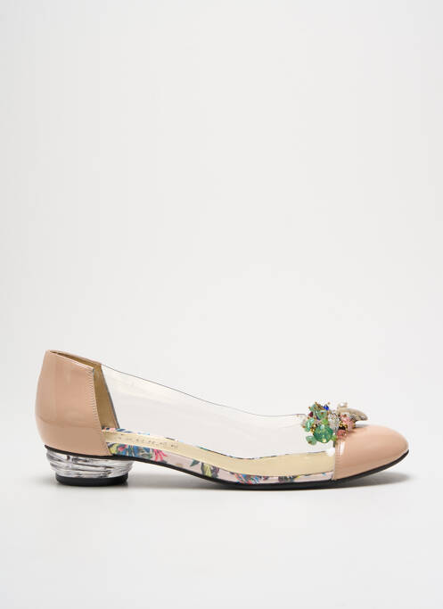 Balerine bej AZUREE femeie