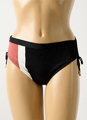 Chiloți de baie negru LISE CHARMEL femeie