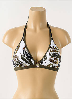 Sutien de costum de baie verde LISE CHARMEL femeie