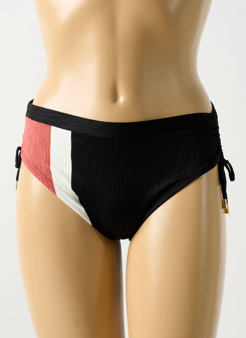 Chiloți de baie negru LISE CHARMEL femeie