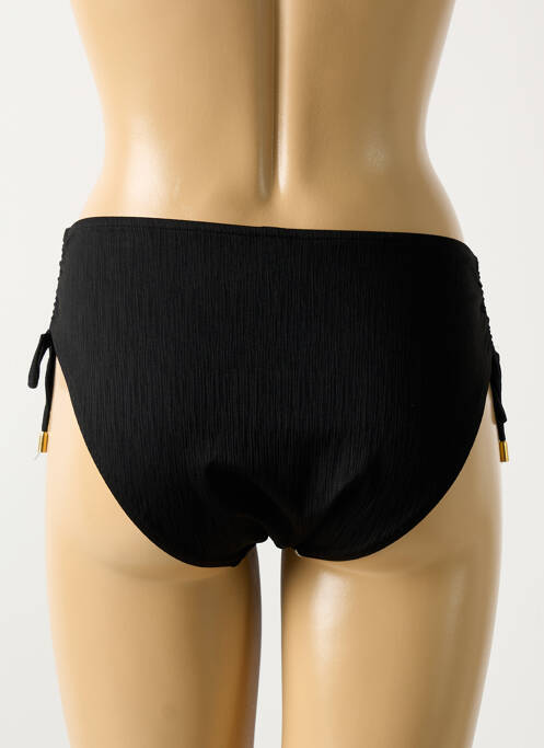 Chiloți de baie negru LISE CHARMEL femeie