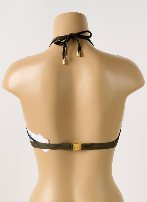 Sutien de costum de baie verde LISE CHARMEL femeie