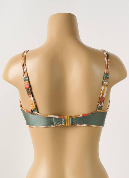 Sutien de costum de baie verde MARIE JO femeie