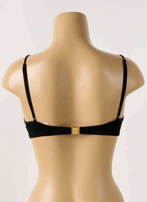 Sutien de costum de baie negru LISE CHARMEL femeie