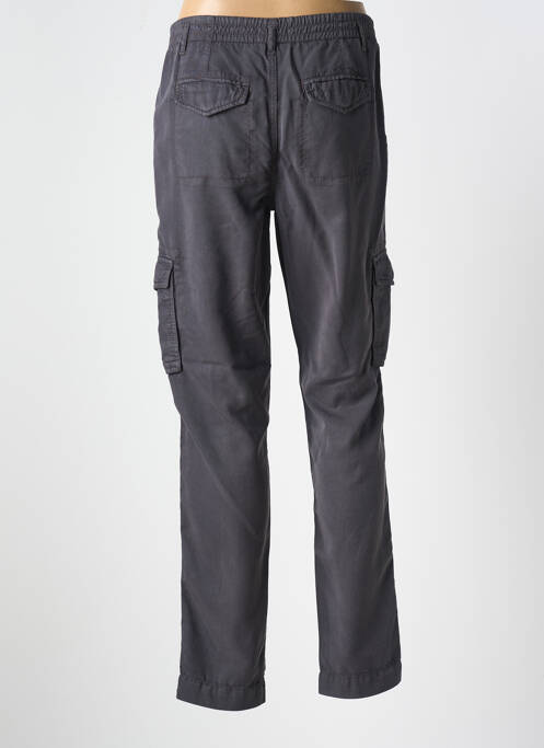 Pantalon cargo gri SUMMUM femeie