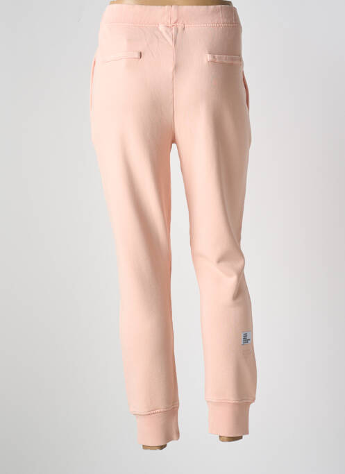 Trening roz LIV BERGEN femeie