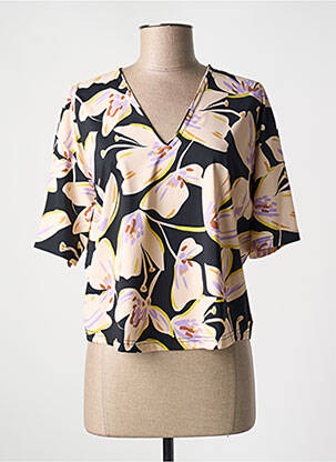 Cămașă negru MARAIS femeie