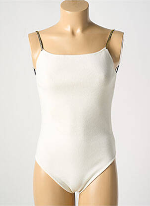 Body bej KARMA KOMA femeie