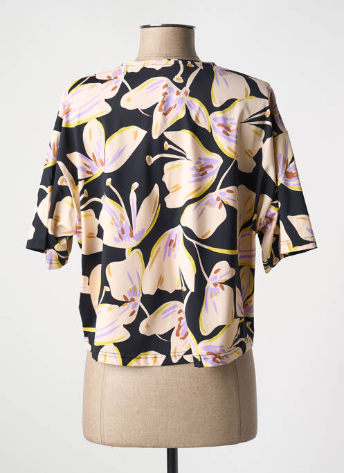 Cămașă negru MARAIS femeie