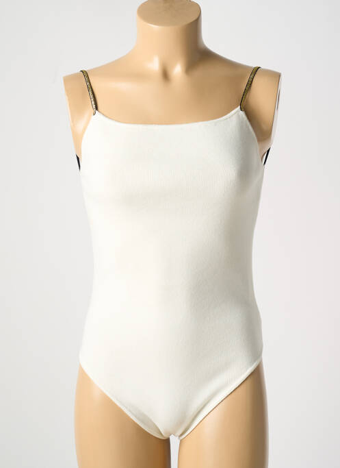 Body bej KARMA KOMA femeie