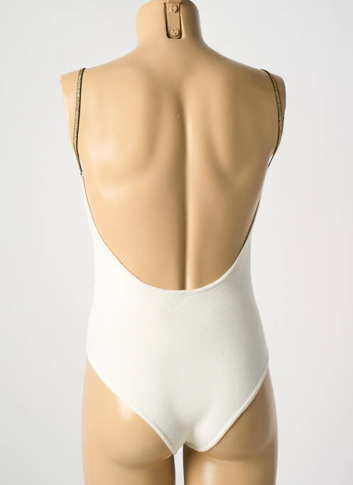 Body bej KARMA KOMA femeie