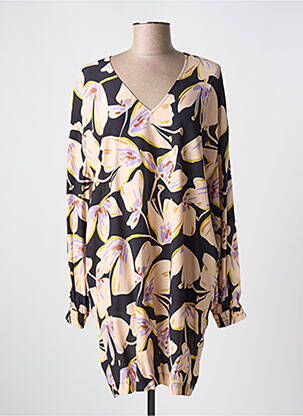 Rochie scurtă negru MARAIS femeie