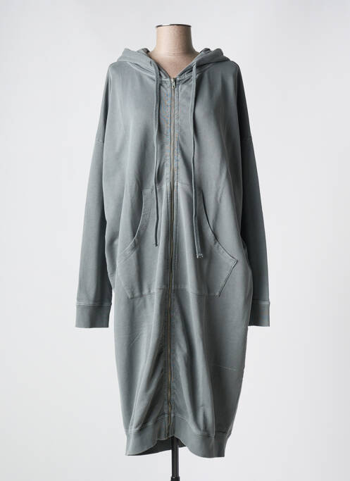 Jachete casual gri LIV BERGEN femeie