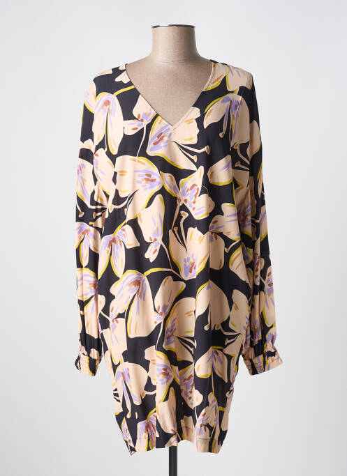 Rochie scurtă negru MARAIS femeie