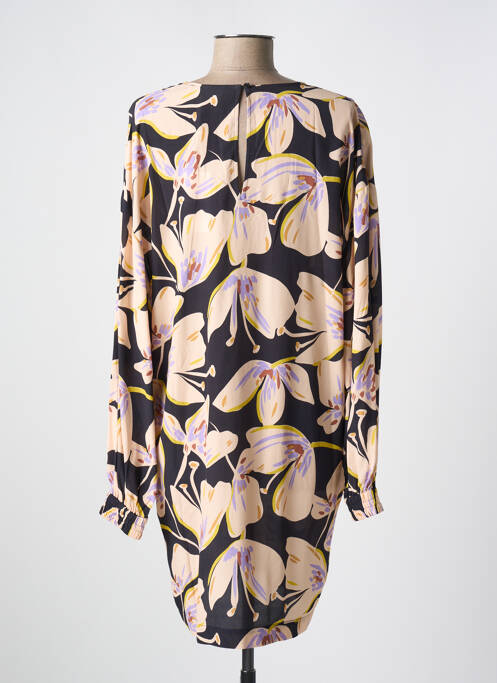 Rochie scurtă negru MARAIS femeie