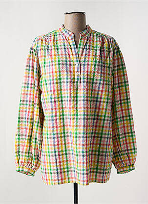 Bluză galben V.DE.VINSTER femeie